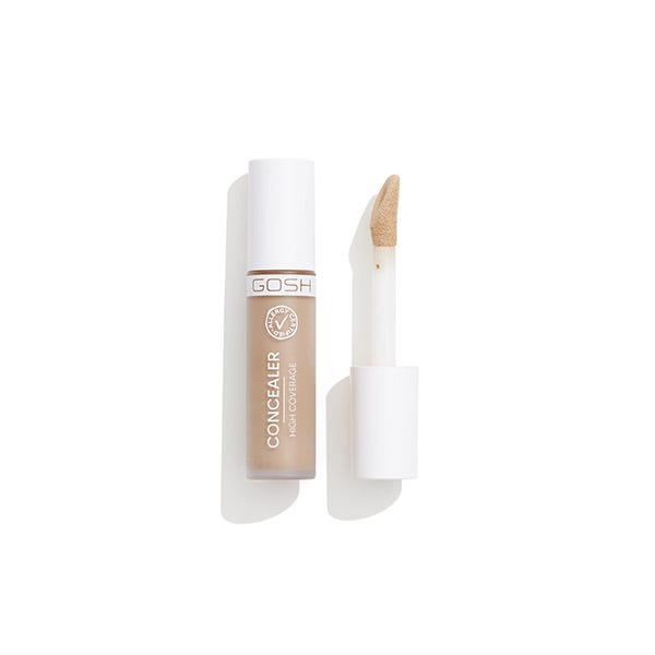 Gosh Concealer High Coverage 004 Natural