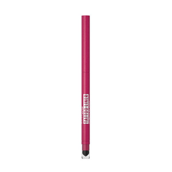 Maybelline New York Tattoo Liner Smokey Burgundy