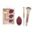 Set 2 Brochas Y 3 Esponjas