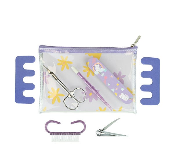 Set Manicura 7 Piezas