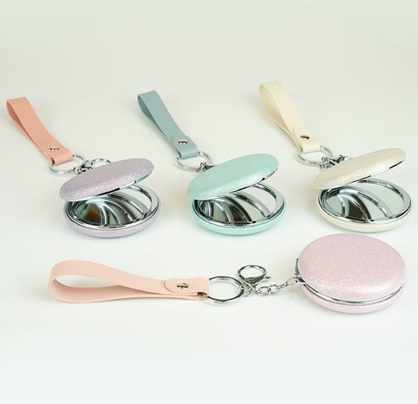 Espejo Llavero Spark