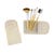 Set Brochas Y Pinceles