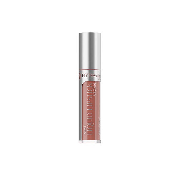 Bell Hypoallergenic Labial Liquido Hipoalergenico Mat Liquid 07 sydney