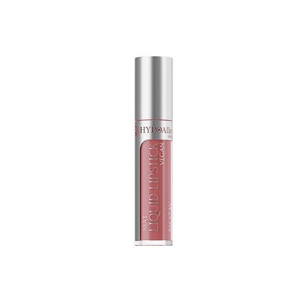 Bell Hypoallergenic Labial Liquido Hipoalergenico Mat Liquid 08 tokyio