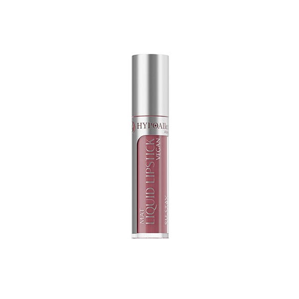 Bell Hypoallergenic Labial Liquido Hipoalergenico Mat Liquid 09 paris