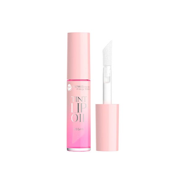Bell Hypoallergenic Aceite Labial Color Tint Lip Oil 03 happiness