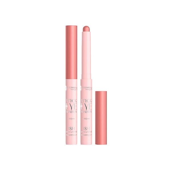 Bell Hypoallergenic Sombra Ojos Stick Hipoalergenic 02 marshmallow
