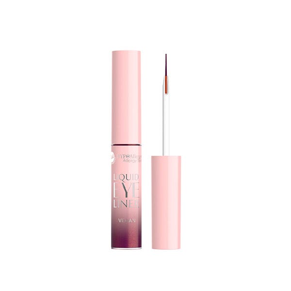 Bell Hypoallergenic Delineador Ojos Liquido Winter's Tale 02 plum