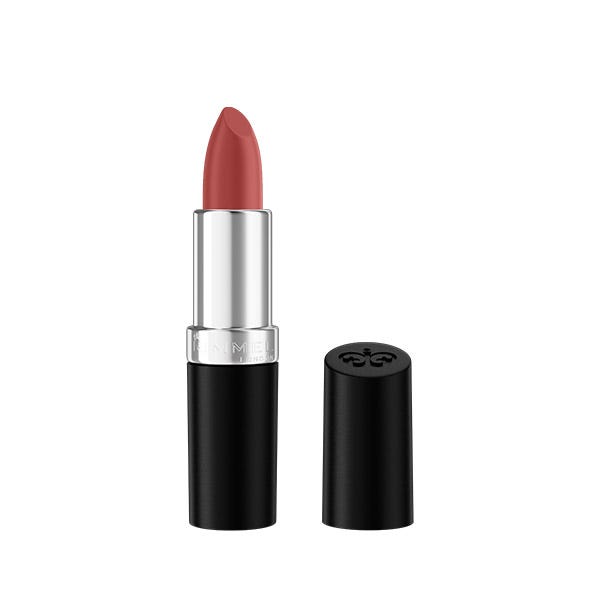 Rimmel London Lasting Finish Labial 280 Mauve Quartz