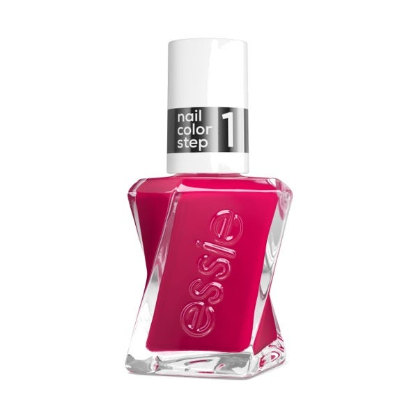 Essie Gel Couture New 473 Vip
