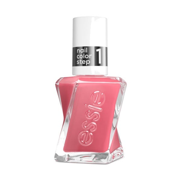Essie Gel Couture New 50 Stitch