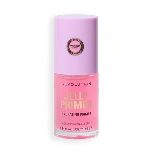 Jelly Primer