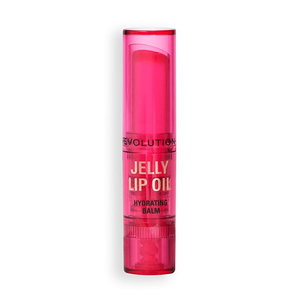 Revolution Jelly Lip Oil Watermelon crush