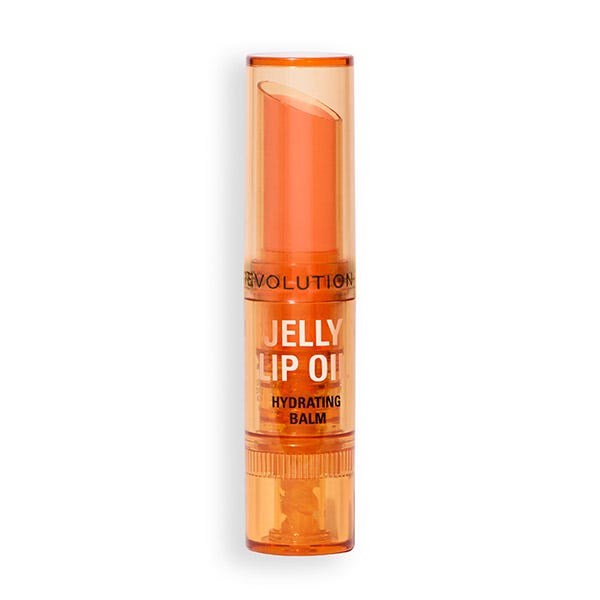 Revolution Jelly Lip Oil Popsicle beach