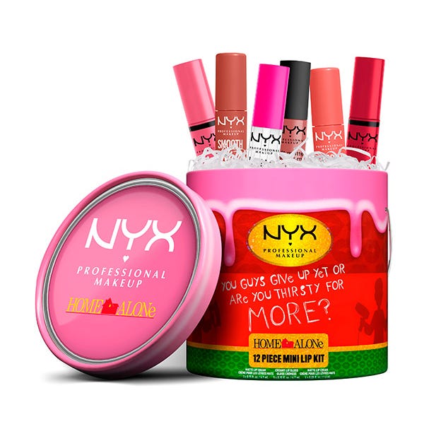 Mini Lip Kit Home Alone main product photo