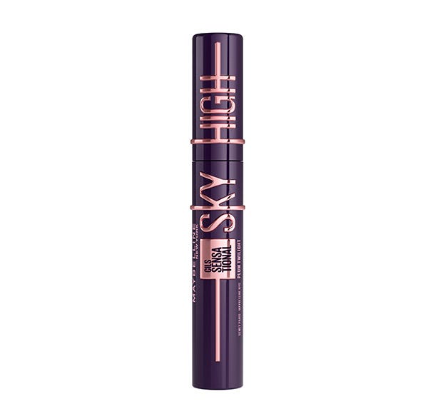 Maybelline New York Lash Sensational Sky High High Cherry