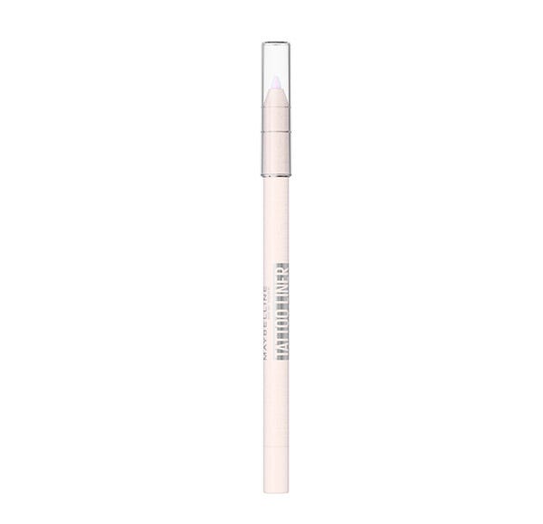 Maybelline New York Tattoo Liner Gel Pencil 821 Stardust Chrome Duochrome