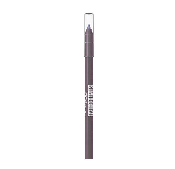Maybelline New York Tattoo Liner Gel Pencil 822 Space Graphite Duochrome