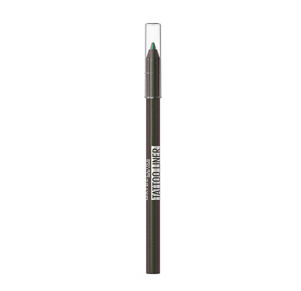 Maybelline New York Tattoo Liner Gel Pencil 823 Aurora Flip Duochrome