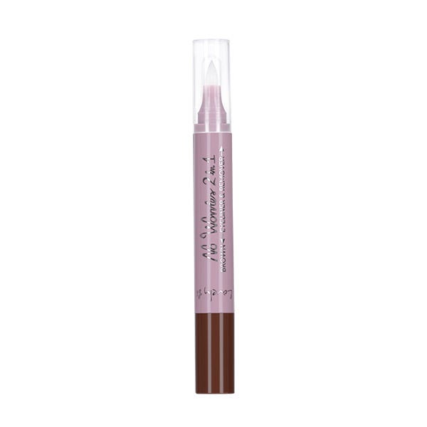 lovely No Worries Eyeliner 2