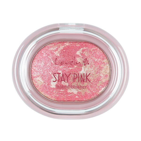 Stay Pink Blush