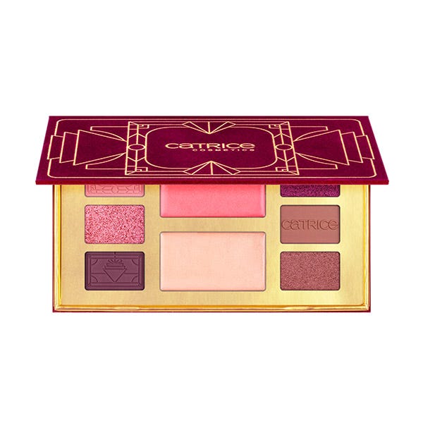 Festive Treasures Paleta Multiusos