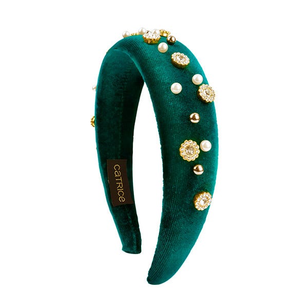 Festive Treasures Diadema