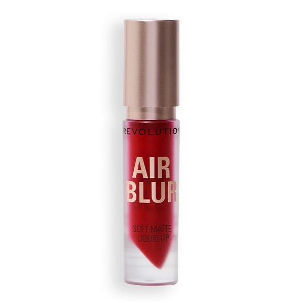 Revolution Air Blur Fiery