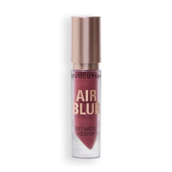 Revolution Air Blur Black cherry