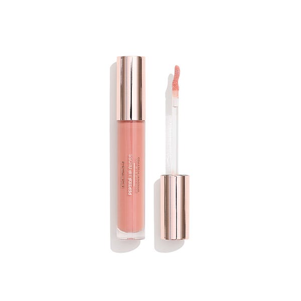 Gosh Peptide Lip Gloss 008 Nouat