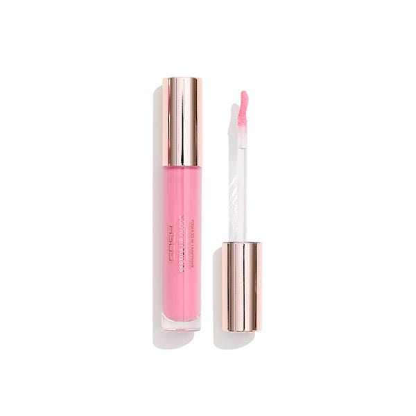 Gosh Peptide Lip Gloss 010 Canyfloss