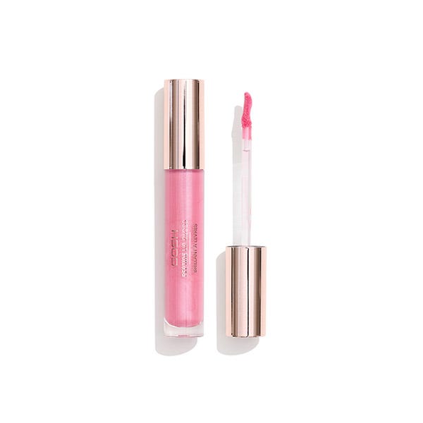 Gosh Peptide Lip Gloss 012 Reto Rose