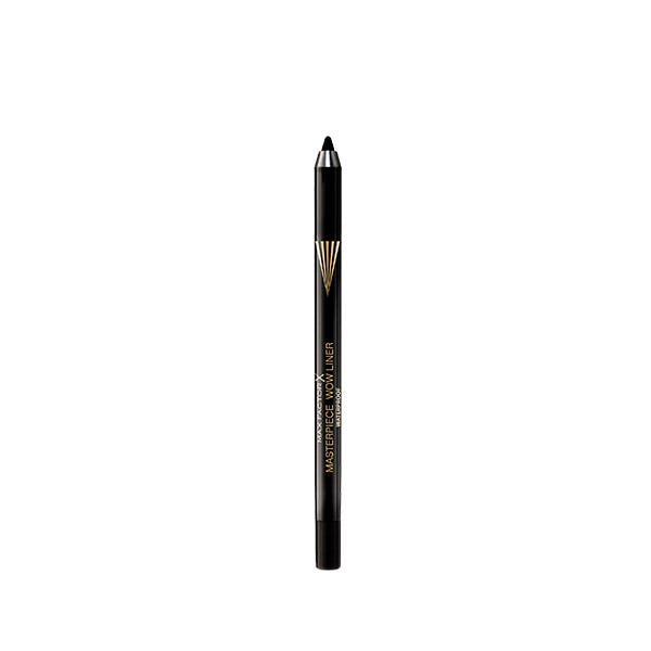 Max Factor Masterpiece Gel Eyeliner 300 Midnight black