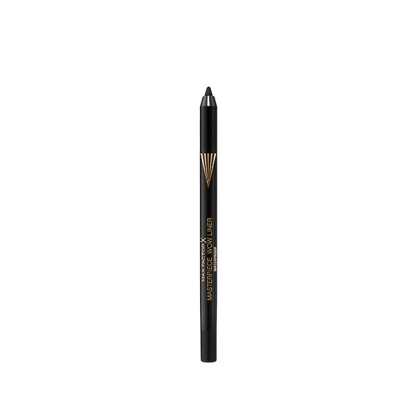 Max Factor Masterpiece Gel Eyeliner 310 Sable black