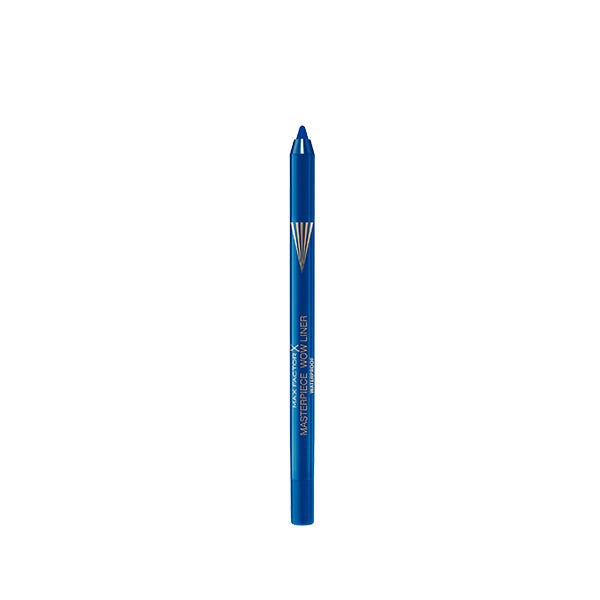 Max Factor Masterpiece Gel Eyeliner 510 Ocean blue