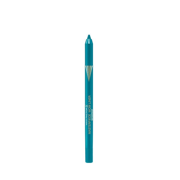 Max Factor Masterpiece Gel Eyeliner 520 Pretty turquoise