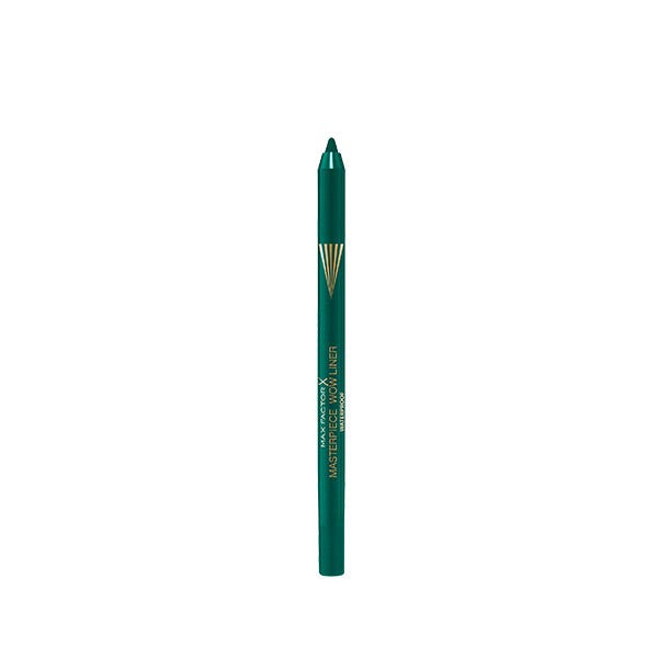 Max Factor Masterpiece Gel Eyeliner 600 Emerald green