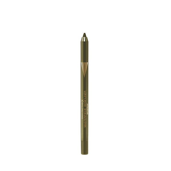 Max Factor Masterpiece Gel Eyeliner 625 Green shimmer