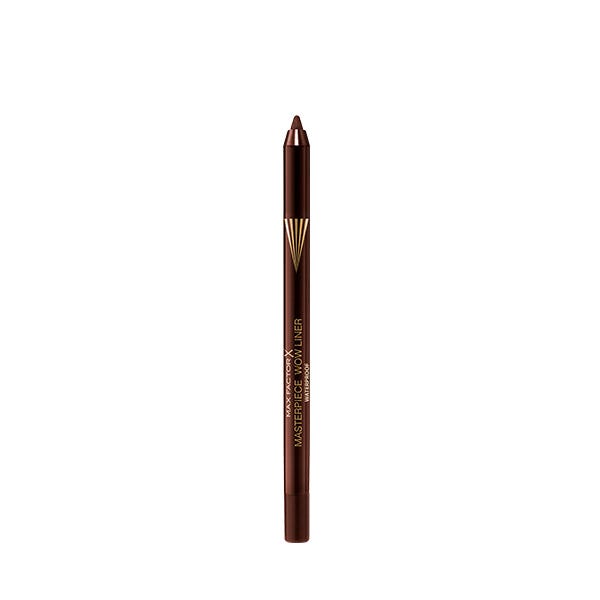 Max Factor Masterpiece Gel Eyeliner 260 Chocolate brown