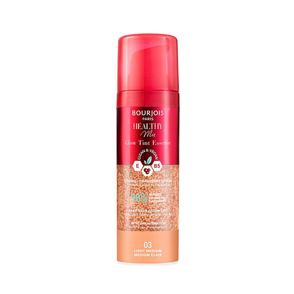 Bourjois Healthy Mix Glow Tint 03 Light Medium