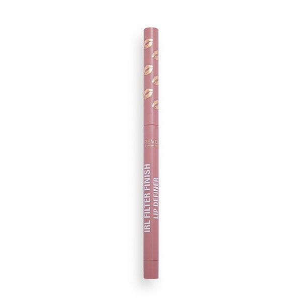 Revolution Irl Fliter Finish Lip Liner Chai Nude