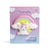 Little Unicorn Squishy Wallet Face