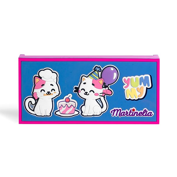 Yummy Eyeshadow Palette