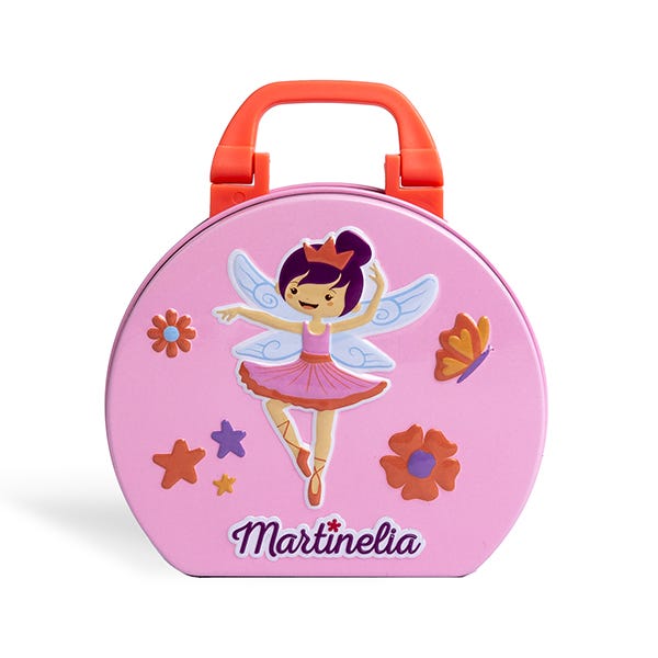 Magic Ballet Beauty Set Tin