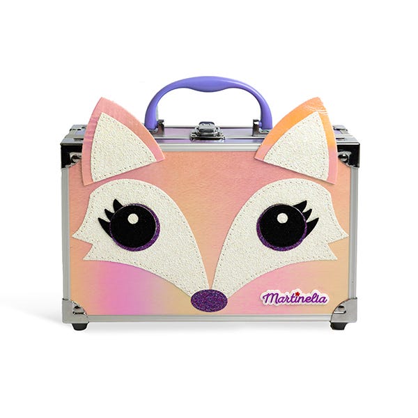 My Best Friends Brief Case