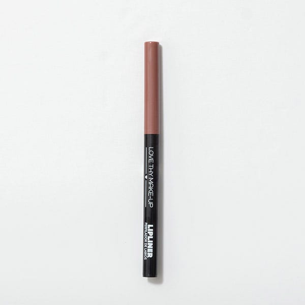 Retractable Lipliner
