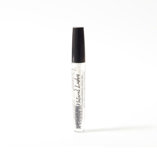 Natural Lashes Clear Mascara