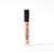 Cashmere Matte Lip Cream