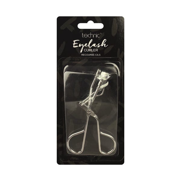 Eyelash Curler