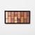 Pressed Pigment Palette